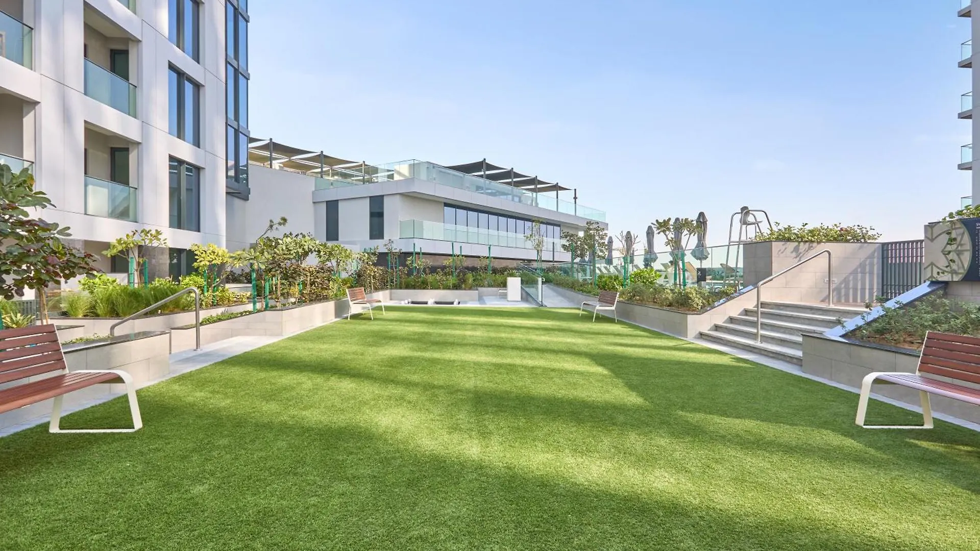 STAY BY LATINEM Luxury 1BR Holiday Home CVG 4010 Near Burj Khalifa Dubai 0*,  United Arab Emirates