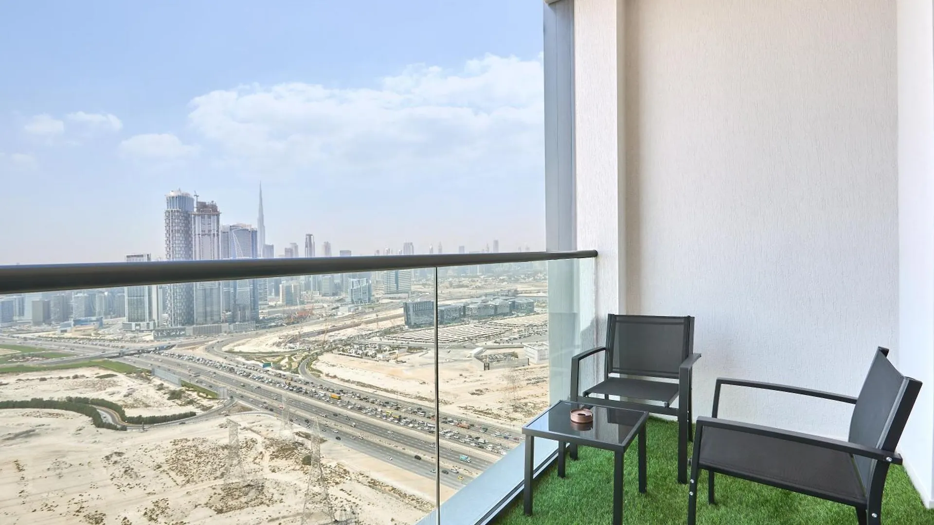 Apartment STAY BY LATINEM Luxury 1BR Holiday Home CVG 4010 Near Burj Khalifa Dubai United Arab Emirates