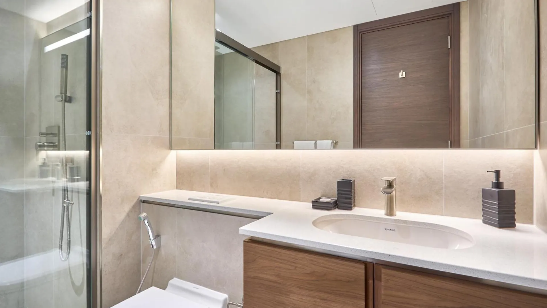 Apartment STAY BY LATINEM Luxury 1BR Holiday Home CVG 4010 Near Burj Khalifa Dubai
