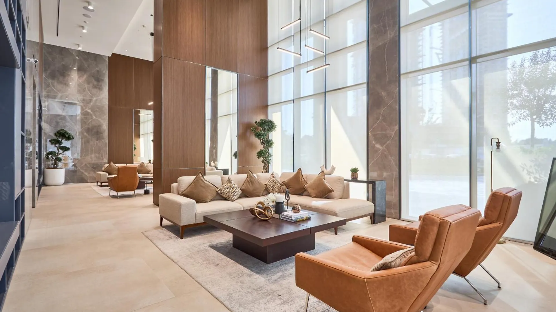 Apartment STAY BY LATINEM Luxury 1BR Holiday Home CVG 4010 Near Burj Khalifa Dubai United Arab Emirates